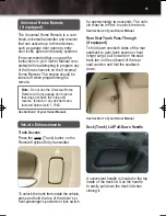 Preview for 15 page of Buick 2007 LaCrosse Getting To Know Manual