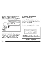 Preview for 136 page of Buick 2007 Rainier Owner'S Manual