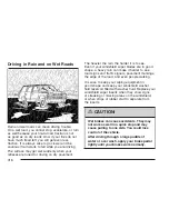 Preview for 316 page of Buick 2007 Rainier Owner'S Manual