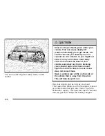 Preview for 328 page of Buick 2007 Rainier Owner'S Manual