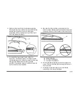 Preview for 409 page of Buick 2007 Rainier Owner'S Manual