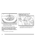 Preview for 440 page of Buick 2007 Rainier Owner'S Manual