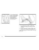 Предварительный просмотр 18 страницы Buick 2007 Rendezvous Owner'S Manual