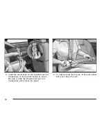 Предварительный просмотр 52 страницы Buick 2007 Rendezvous Owner'S Manual