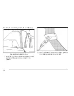 Предварительный просмотр 54 страницы Buick 2007 Rendezvous Owner'S Manual