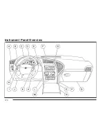 Предварительный просмотр 174 страницы Buick 2007 Rendezvous Owner'S Manual