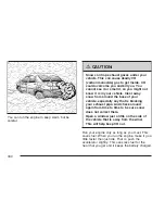 Предварительный просмотр 330 страницы Buick 2007 Rendezvous Owner'S Manual