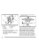 Предварительный просмотр 430 страницы Buick 2007 Rendezvous Owner'S Manual