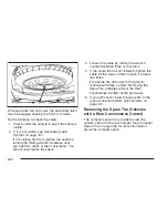 Предварительный просмотр 432 страницы Buick 2007 Rendezvous Owner'S Manual