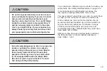 Preview for 13 page of Buick 2008 Allure Owner'S Manual