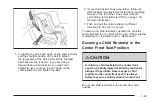 Preview for 53 page of Buick 2008 Allure Owner'S Manual