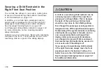 Preview for 54 page of Buick 2008 Allure Owner'S Manual