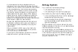 Preview for 57 page of Buick 2008 Allure Owner'S Manual