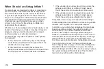 Preview for 62 page of Buick 2008 Allure Owner'S Manual