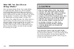 Preview for 64 page of Buick 2008 Allure Owner'S Manual