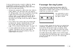 Preview for 65 page of Buick 2008 Allure Owner'S Manual