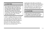 Preview for 69 page of Buick 2008 Allure Owner'S Manual