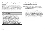 Preview for 70 page of Buick 2008 Allure Owner'S Manual