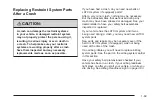 Preview for 73 page of Buick 2008 Allure Owner'S Manual