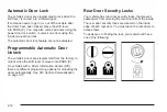 Preview for 86 page of Buick 2008 Allure Owner'S Manual