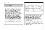 Preview for 91 page of Buick 2008 Allure Owner'S Manual