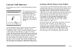 Preview for 93 page of Buick 2008 Allure Owner'S Manual