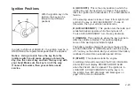 Preview for 97 page of Buick 2008 Allure Owner'S Manual