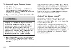 Preview for 100 page of Buick 2008 Allure Owner'S Manual