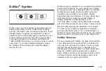 Preview for 115 page of Buick 2008 Allure Owner'S Manual