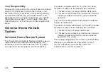 Preview for 118 page of Buick 2008 Allure Owner'S Manual