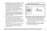 Preview for 121 page of Buick 2008 Allure Owner'S Manual