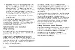 Preview for 122 page of Buick 2008 Allure Owner'S Manual