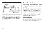 Preview for 124 page of Buick 2008 Allure Owner'S Manual