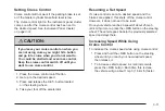 Preview for 137 page of Buick 2008 Allure Owner'S Manual