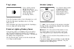 Preview for 141 page of Buick 2008 Allure Owner'S Manual