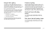 Preview for 143 page of Buick 2008 Allure Owner'S Manual