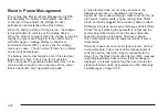 Preview for 144 page of Buick 2008 Allure Owner'S Manual