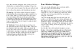 Preview for 149 page of Buick 2008 Allure Owner'S Manual