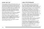 Preview for 184 page of Buick 2008 Allure Owner'S Manual