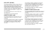 Preview for 185 page of Buick 2008 Allure Owner'S Manual