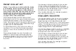 Preview for 186 page of Buick 2008 Allure Owner'S Manual