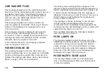 Preview for 190 page of Buick 2008 Allure Owner'S Manual