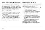 Preview for 192 page of Buick 2008 Allure Owner'S Manual