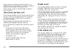 Preview for 198 page of Buick 2008 Allure Owner'S Manual