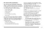 Preview for 199 page of Buick 2008 Allure Owner'S Manual