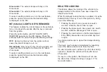 Preview for 201 page of Buick 2008 Allure Owner'S Manual