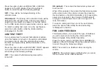 Preview for 202 page of Buick 2008 Allure Owner'S Manual