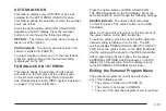 Preview for 205 page of Buick 2008 Allure Owner'S Manual