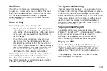 Preview for 219 page of Buick 2008 Allure Owner'S Manual