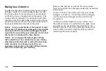 Preview for 224 page of Buick 2008 Allure Owner'S Manual